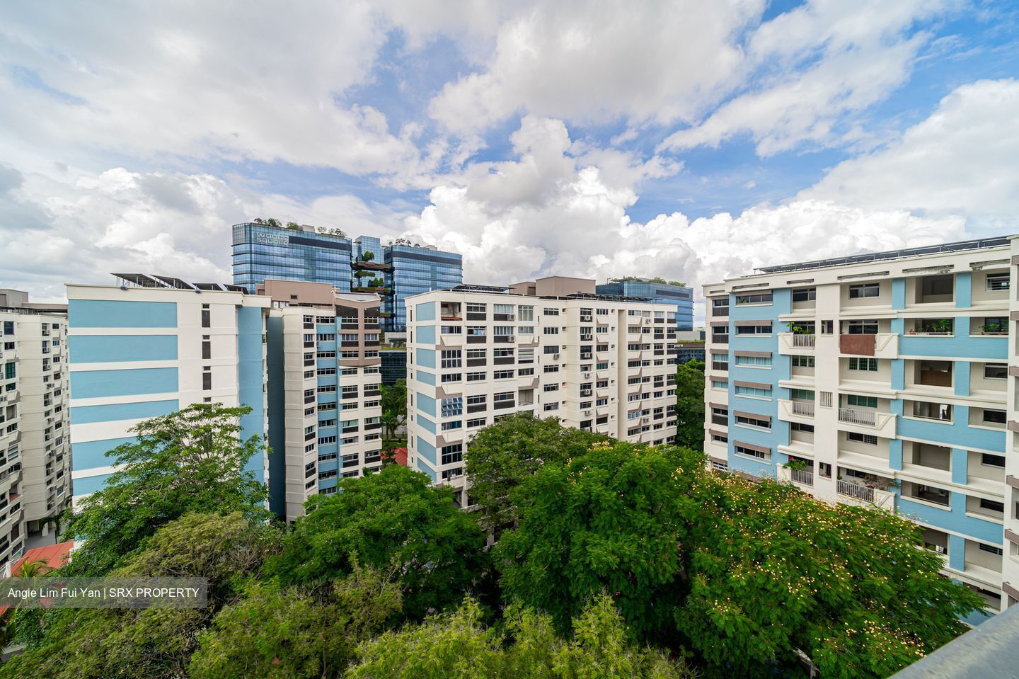 Blk 357 Woodlands Avenue 5 (Woodlands), HDB Executive #533650101